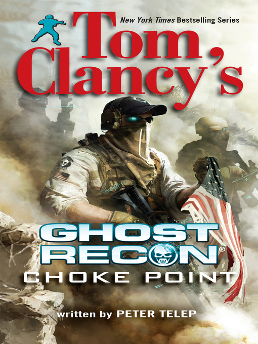 Title details for Choke Point by Peter Telep - Available